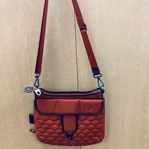 Moser crossbody bag